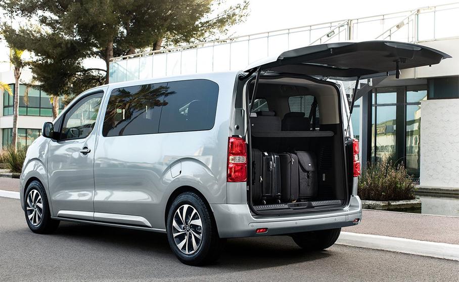 Семейное пространство