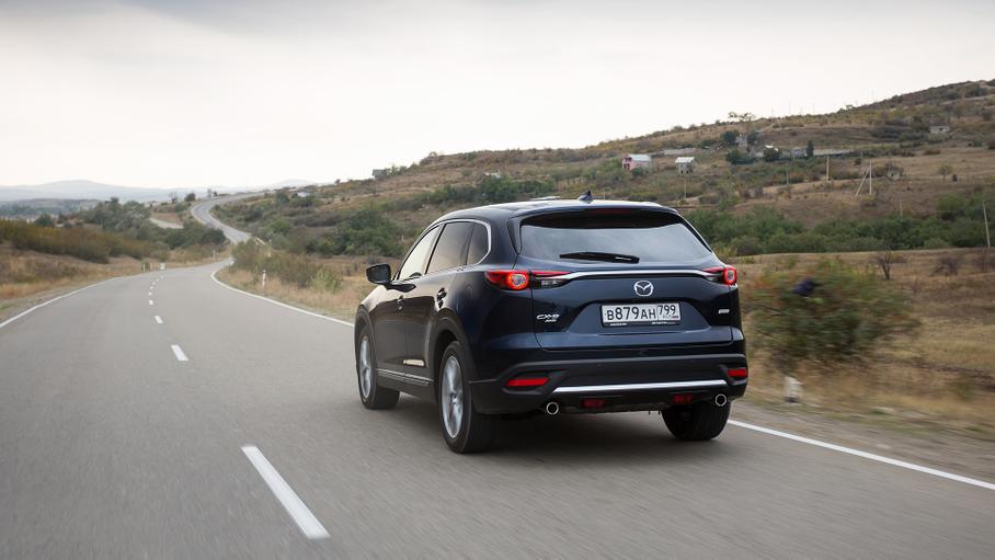 Пять плюс два равно девять