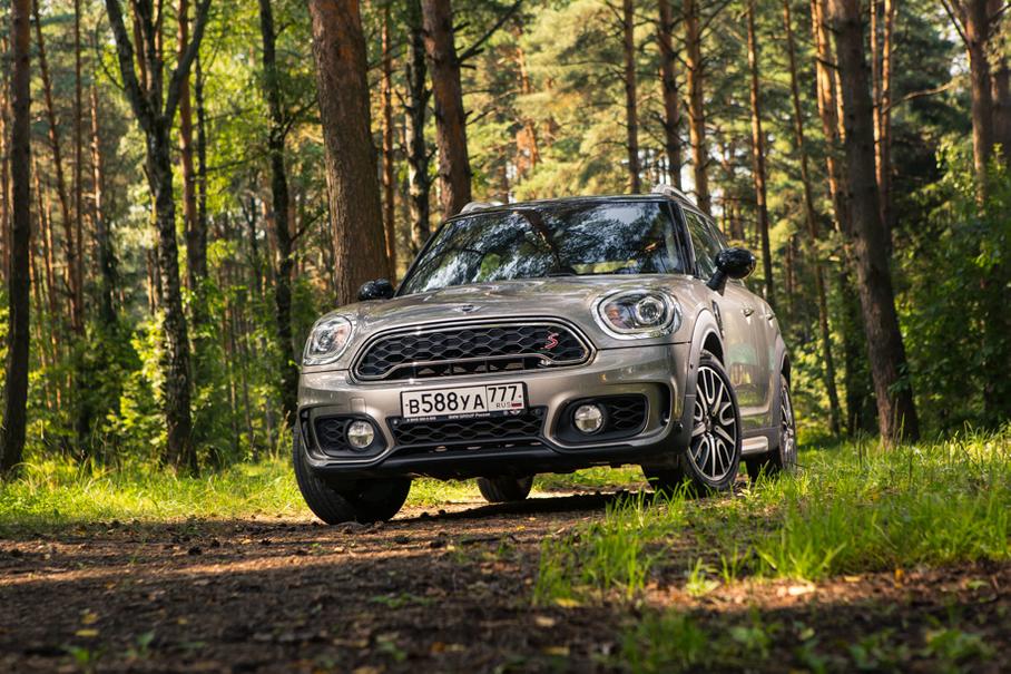 Обретая гармонию