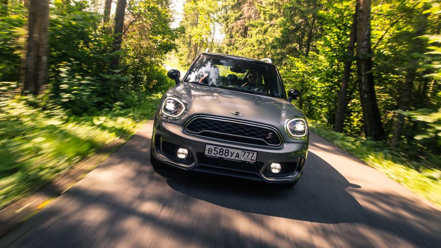 Обретая гармонию