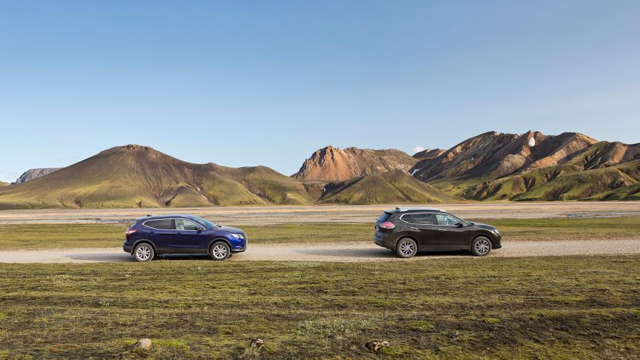 Далеко. Дорого. Офигенно