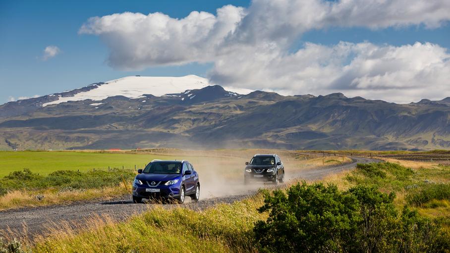 Далеко. Дорого. Офигенно