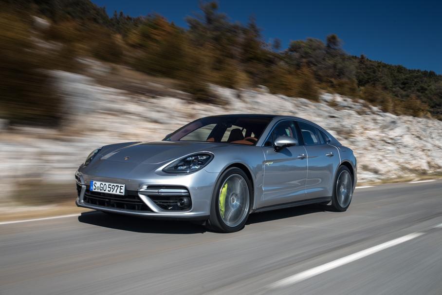 Что. Вы. Наделали