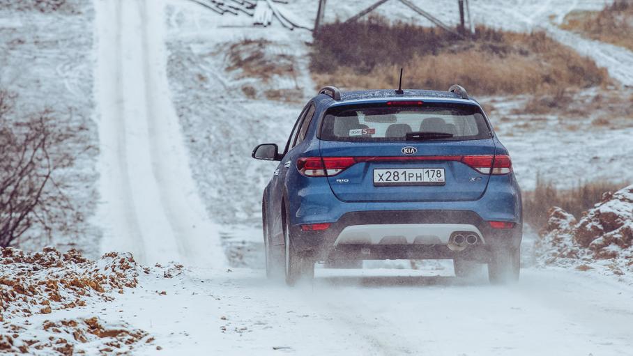 «Кроссоверы», которые мы заслужили