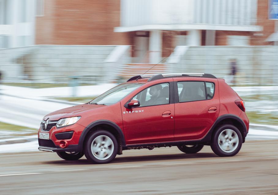 «Кроссоверы», которые мы заслужили