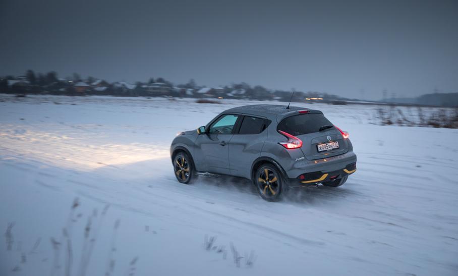 Четыре комнаты