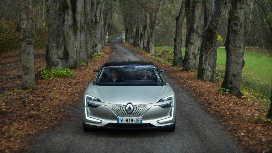 Черное зеркало