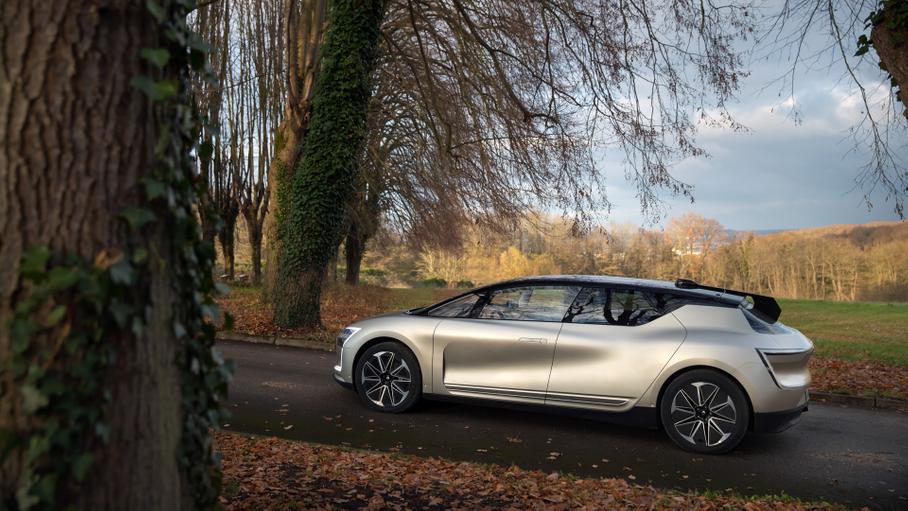 Черное зеркало