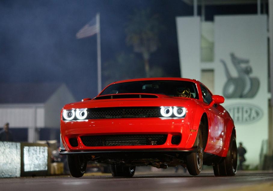 Поездить и умереть