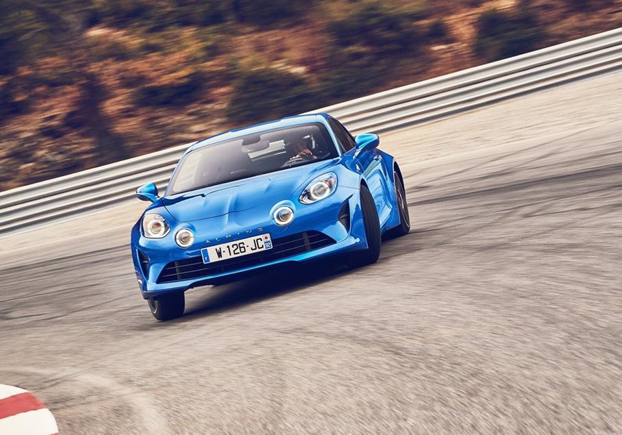 Поездить и умереть