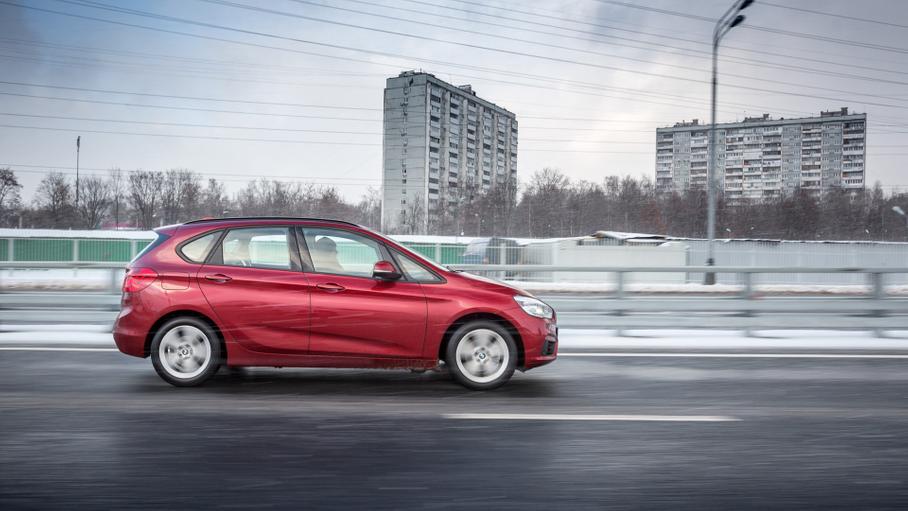 Не мы такие