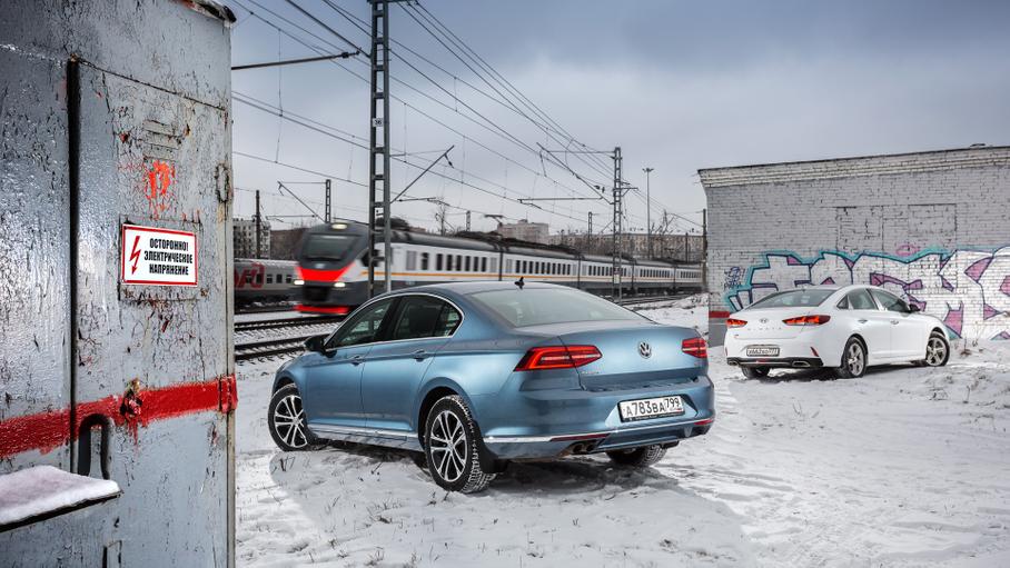 Биполярный мир