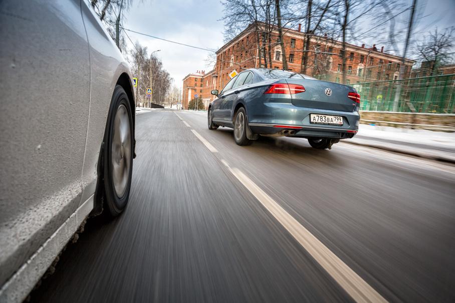 Биполярный мир