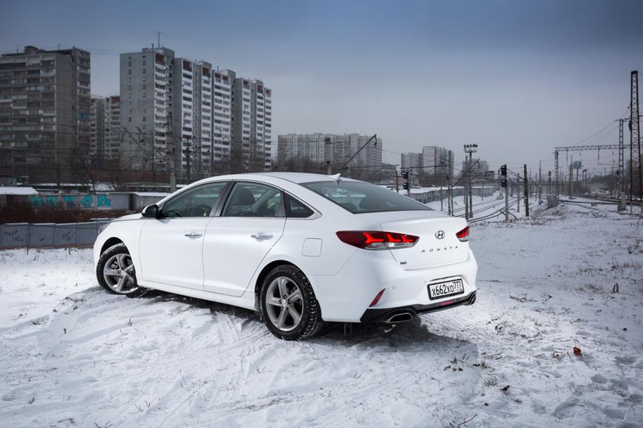 Биполярный мир