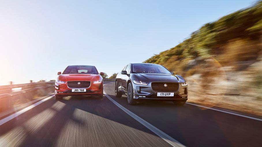 Динамическое электричество