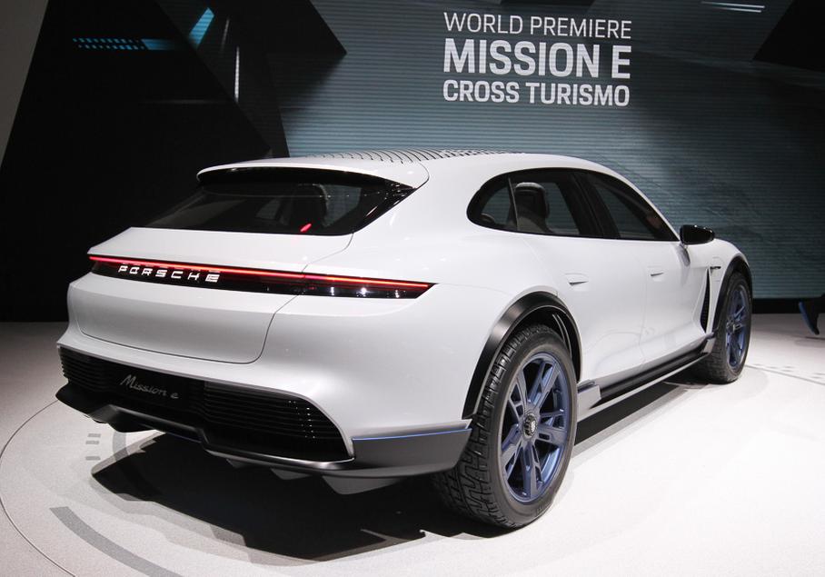 Это будет завтра: машины из будущего