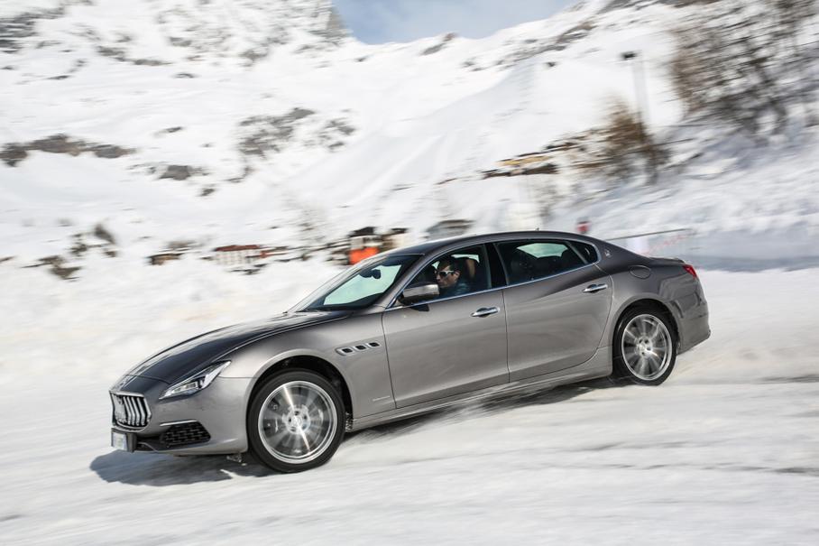  Суперсемейка