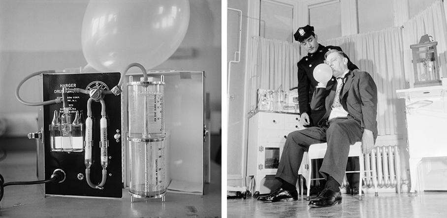 Почему алкогольный бизнес --поддерживает автопилоты?