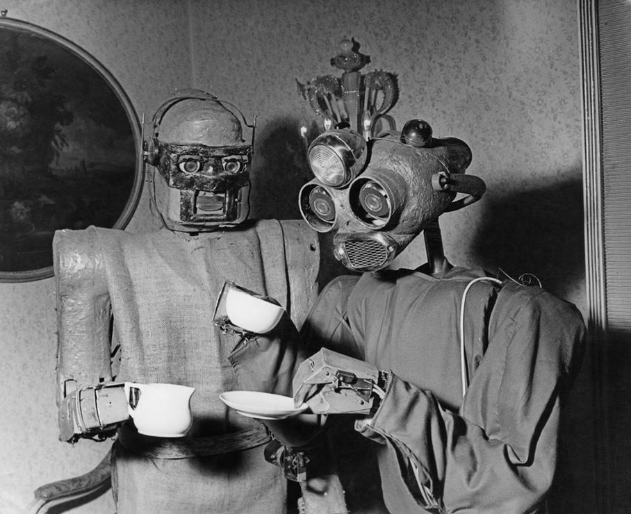 Почему алкогольный бизнес --поддерживает автопилоты?