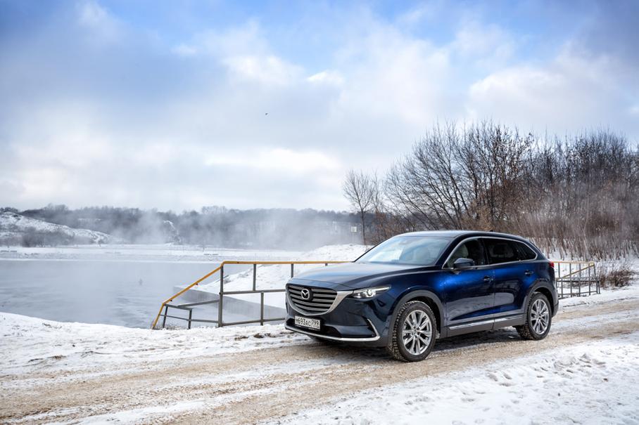 И на Солнце бывают пятна