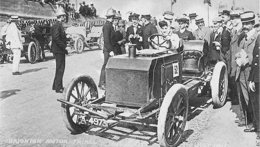 «Возьмите в дорогу пистолет»