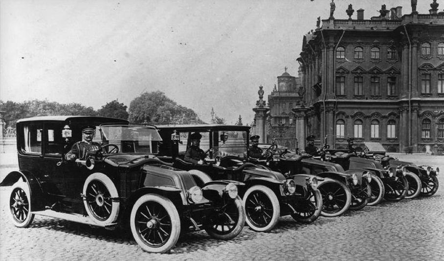 Изобретено в России