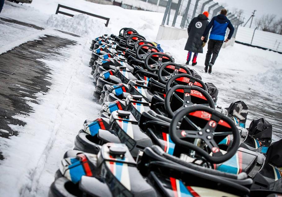 Страна выбрала «Народного пилота»