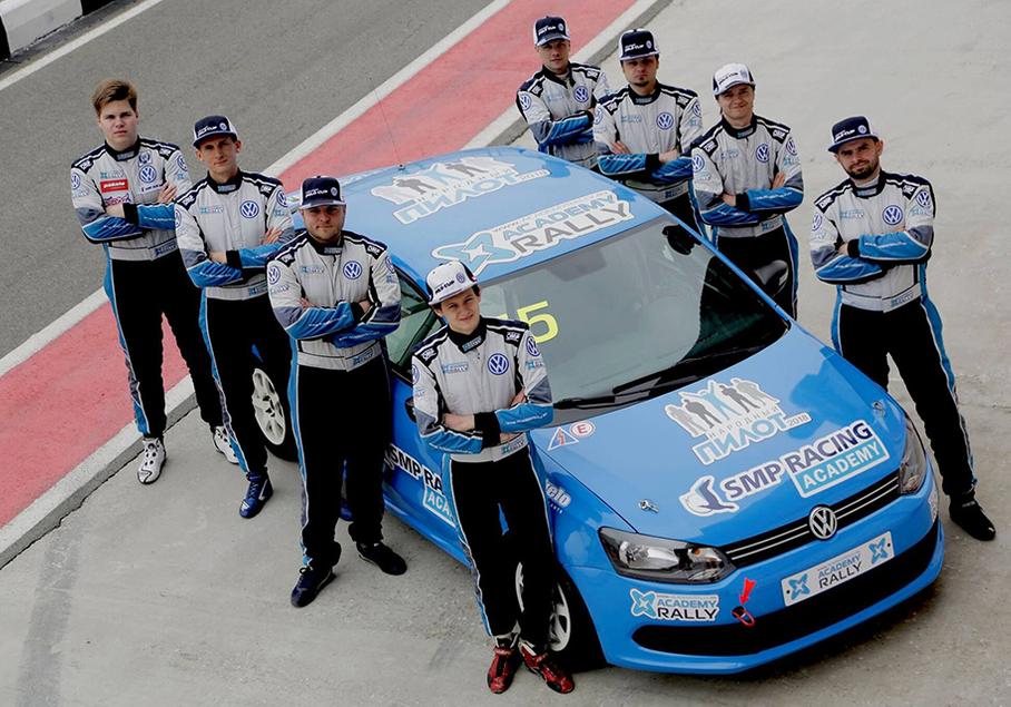 Страна выбрала «Народного пилота»