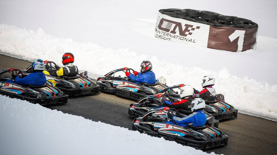 Страна выбрала «Народного пилота»