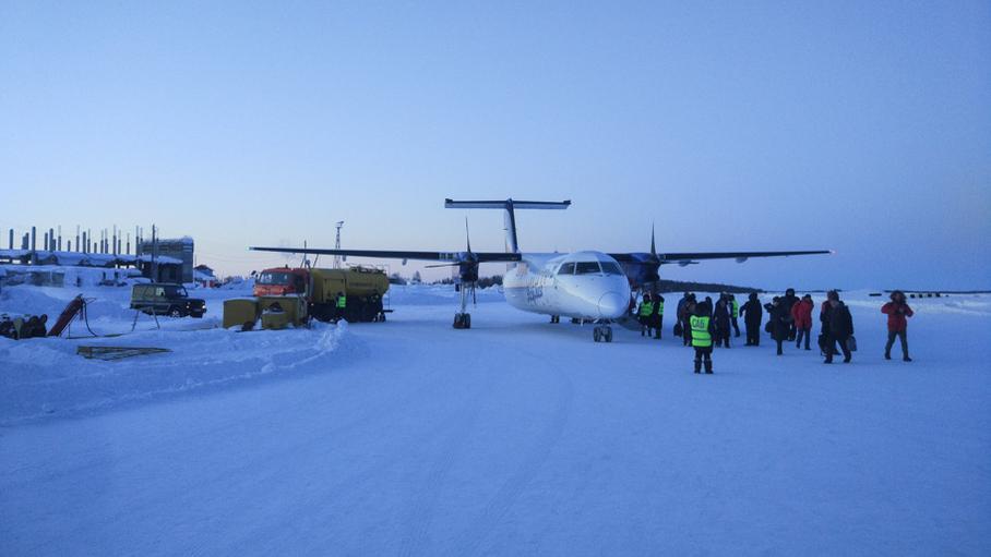 Криотерапия