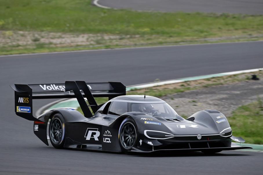 Самый дорогой Volkswagen