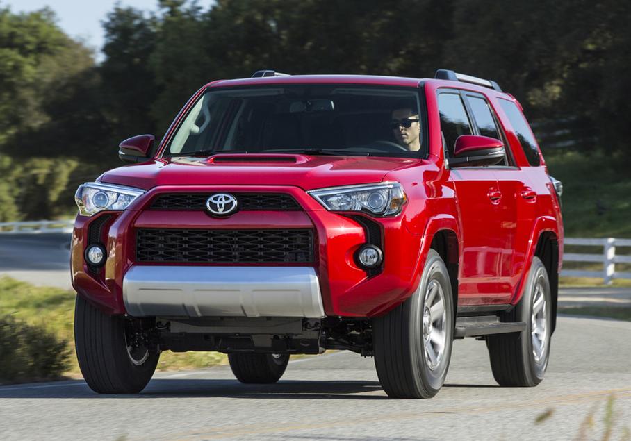 Проблемные автомобили