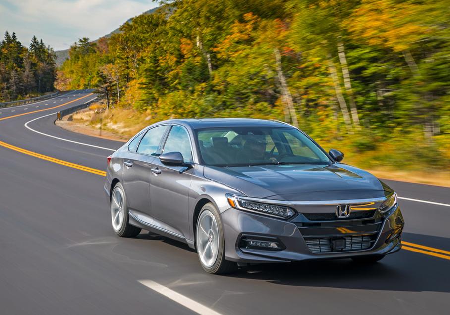 Беспроблемные автомобили