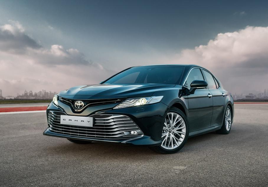 Беспроблемные автомобили