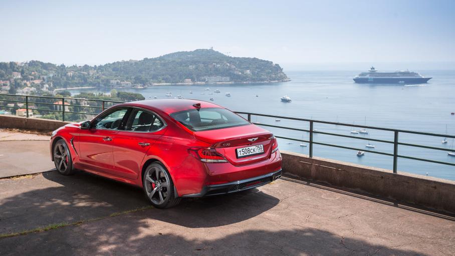  Гангнам-стайл