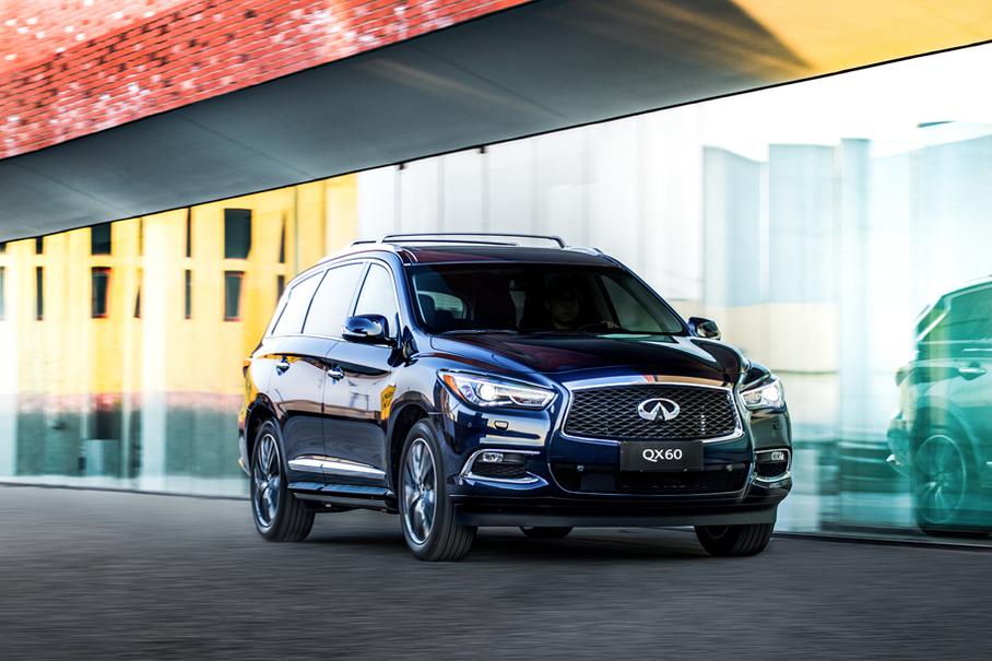 Большие внедорожники --с маленькими моторами