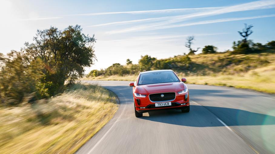 Убийца «Теслы»?