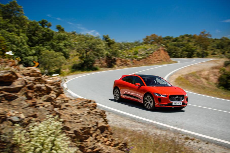 Убийца «Теслы»?