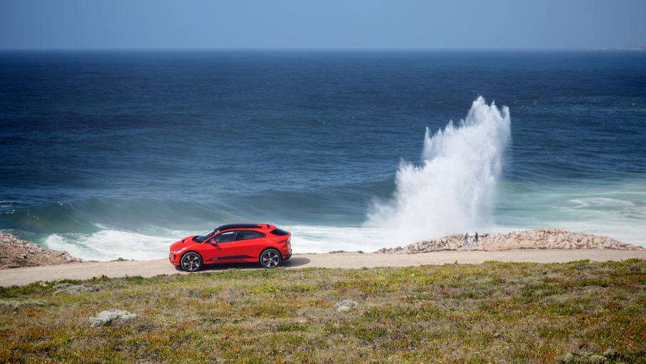 Убийца «Теслы»?