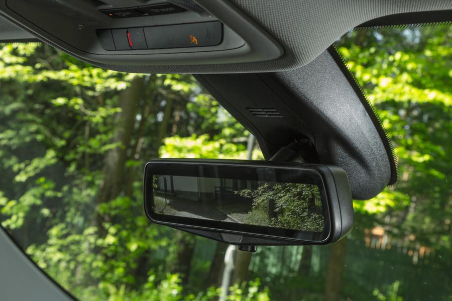 Трехрядная Америка