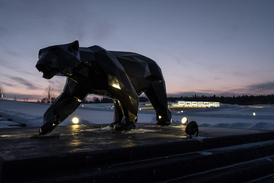 Шоковая заморозка