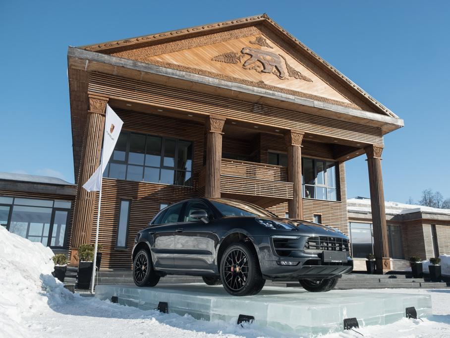 Шоковая заморозка