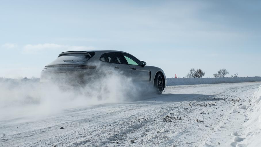 Шоковая заморозка