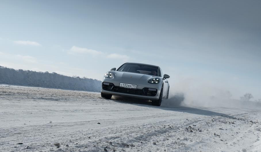 Шоковая заморозка