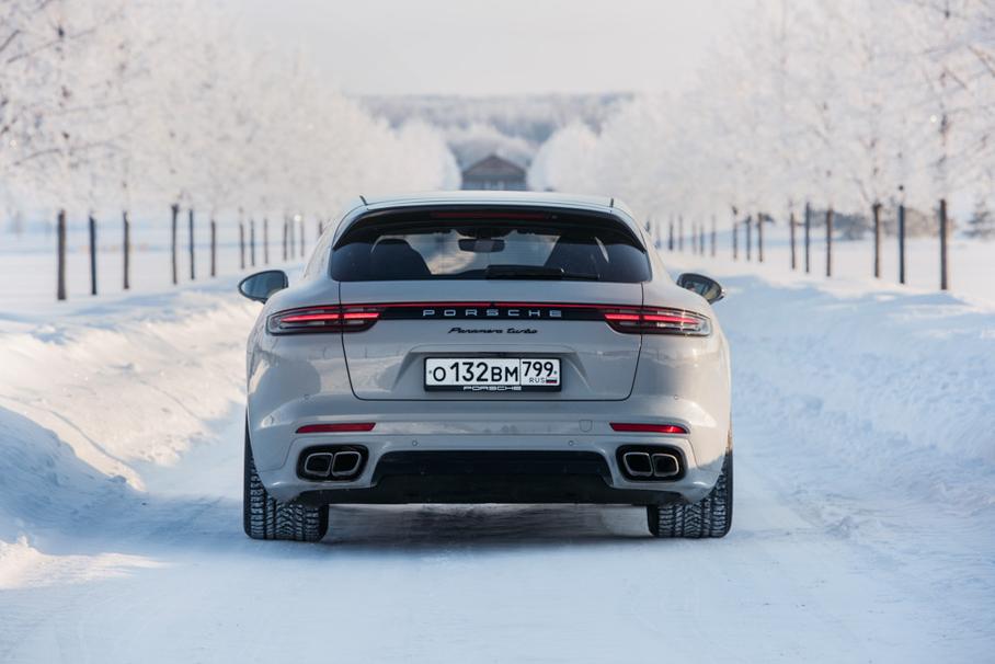 Шоковая заморозка