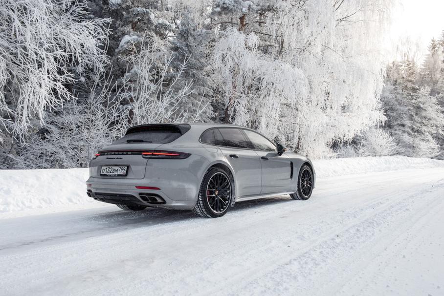 Шоковая заморозка