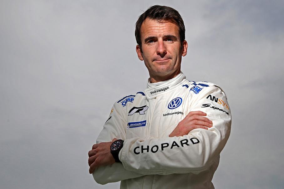 Дюма — отец!