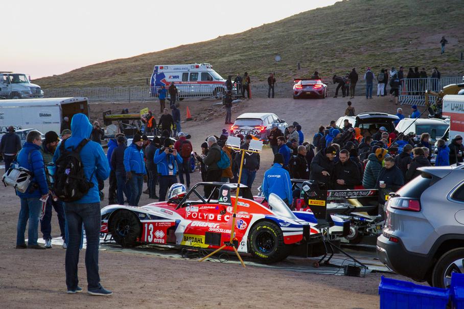 Дюма — отец!