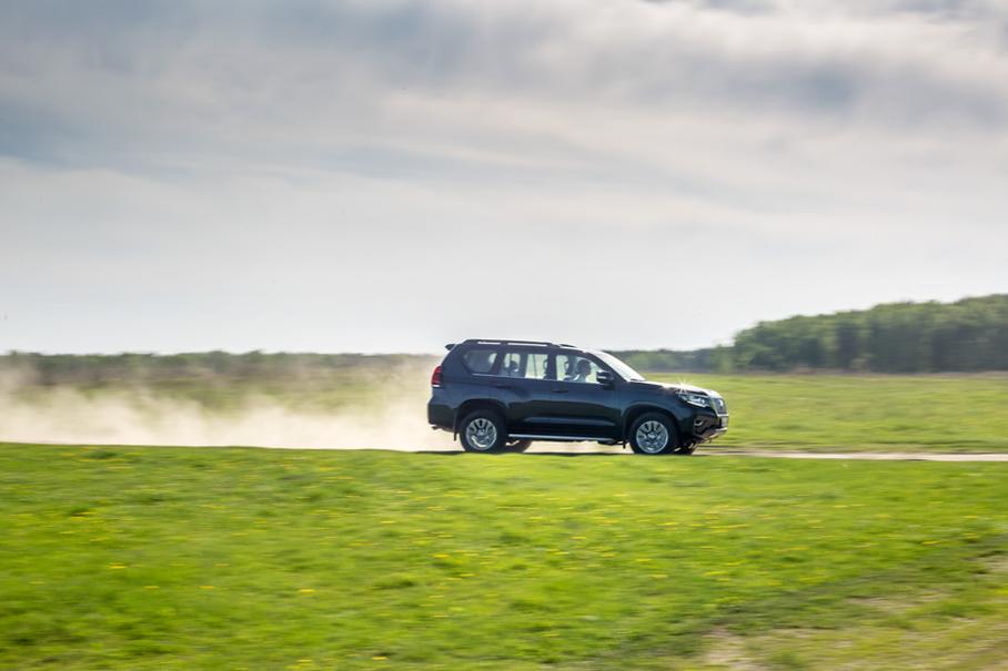 Монстр на каникулах