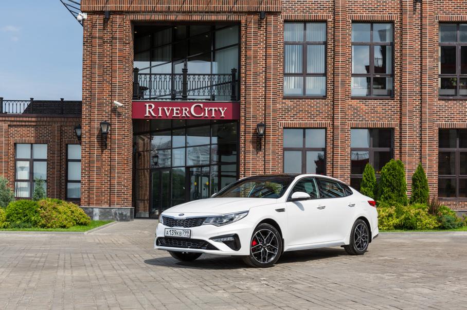 Мистер претендент